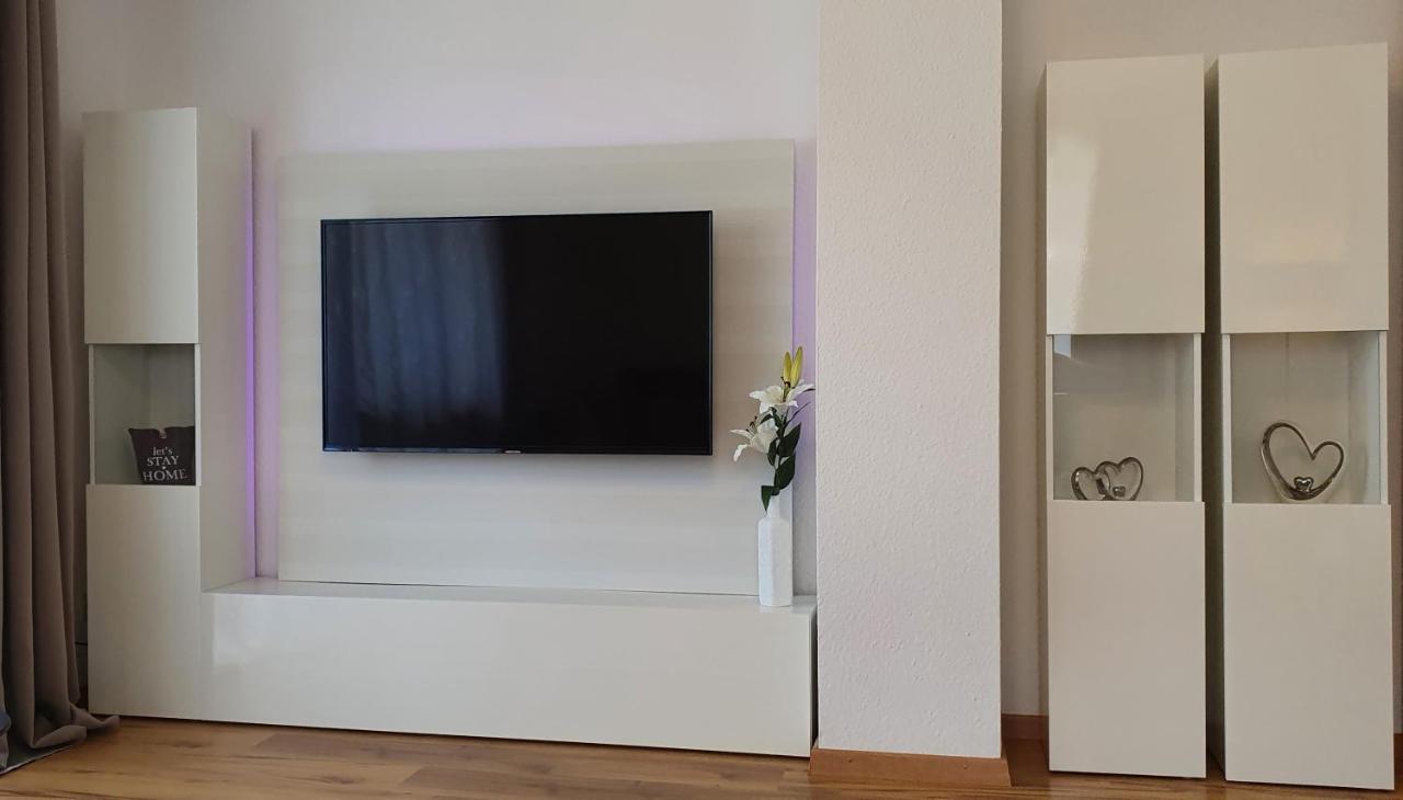 Ferienwohnung Hitz Hinterzarten Exterior foto